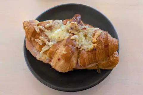 Bavarian Bakehouse photo 2
